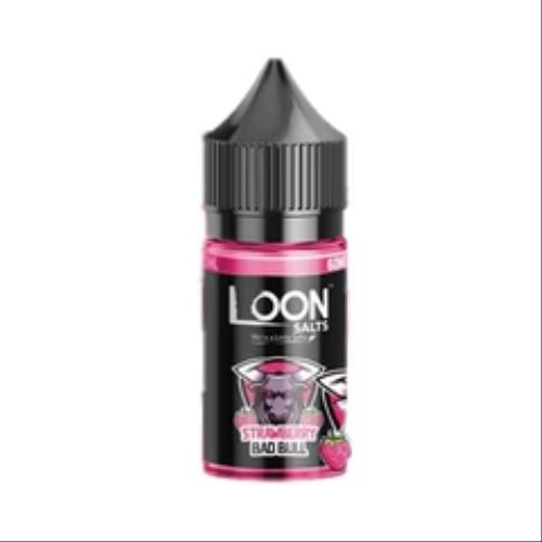 Bad Bull Strawberry_9233